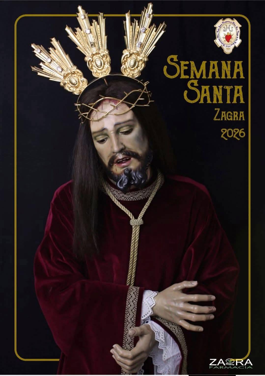 Semana Santa en Zagra 2026 Zagra